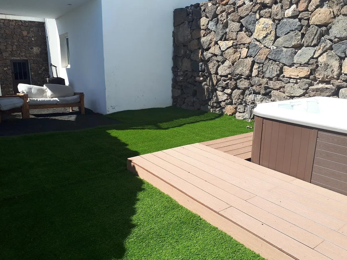Loft La Tahonilla ξενώνας Tías 0*,  Ισπανία