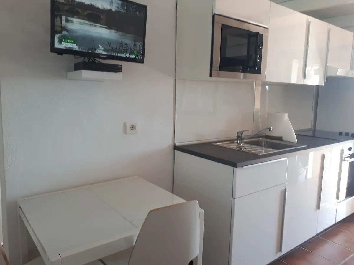 Loft La Tahonilla ξενώνας Tías Ισπανία
