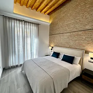 Biznagales Apartamento Málaga