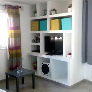 Apartamento Bueno, Tías